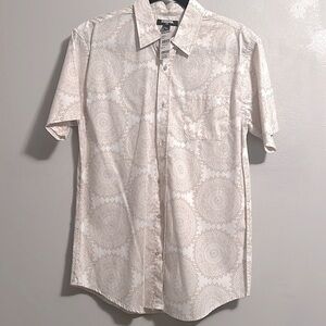 RSQ casual bottom down shirt, Size Small 🆕